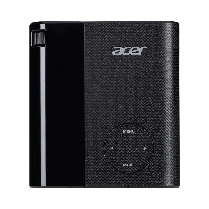 Acer C200 FWVGA DLP 200 Lumens FWVGA Pico Projector — Being Shipped