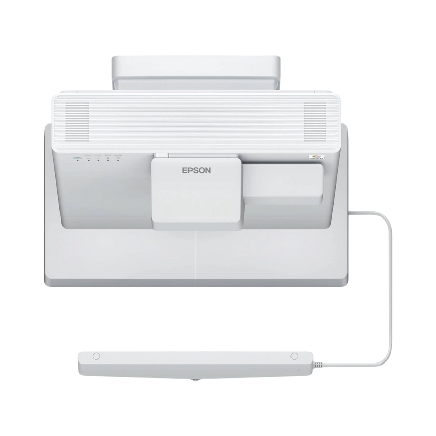 Epson BrightLink 1485Fi 5000-Lumen Pixel-Shift Full HD Ultra-Short Throw 3LCD Interactive Laser Projector — Being Shipped