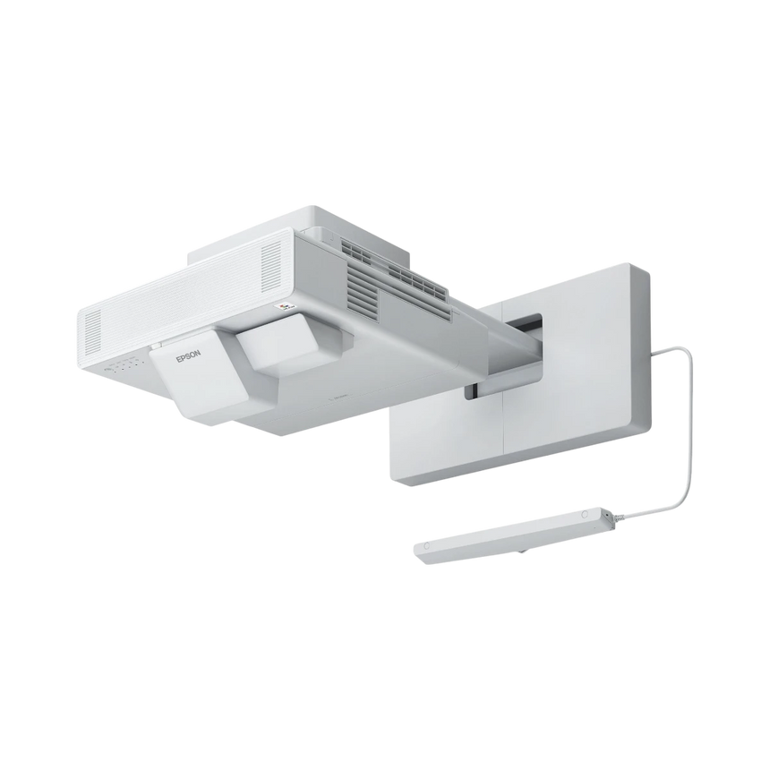 Epson BrightLink 1485Fi 5000-Lumen Pixel-Shift Full HD Ultra-Short Throw 3LCD Interactive Laser Projector — Being Shipped