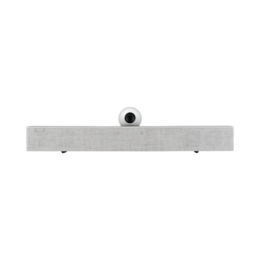 AMX ACV-5100 Acendo Vibe Conferencing Soundbar with Integrated Webcam (Gray) — Being Shipped