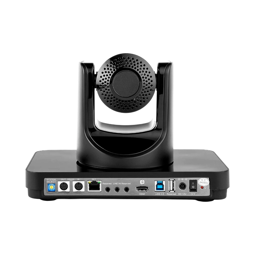 ClearOne UNITE 200 HD PTZ Camera with 12x Zoom and Full HD — Being Shipped