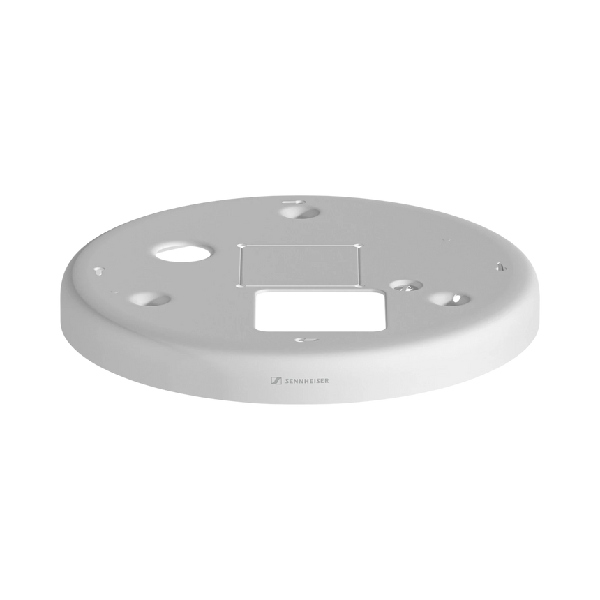 Sennheiser TeamConnect Ceiling Medium Microphone Array with Housing Kit (White) — Being Shipped