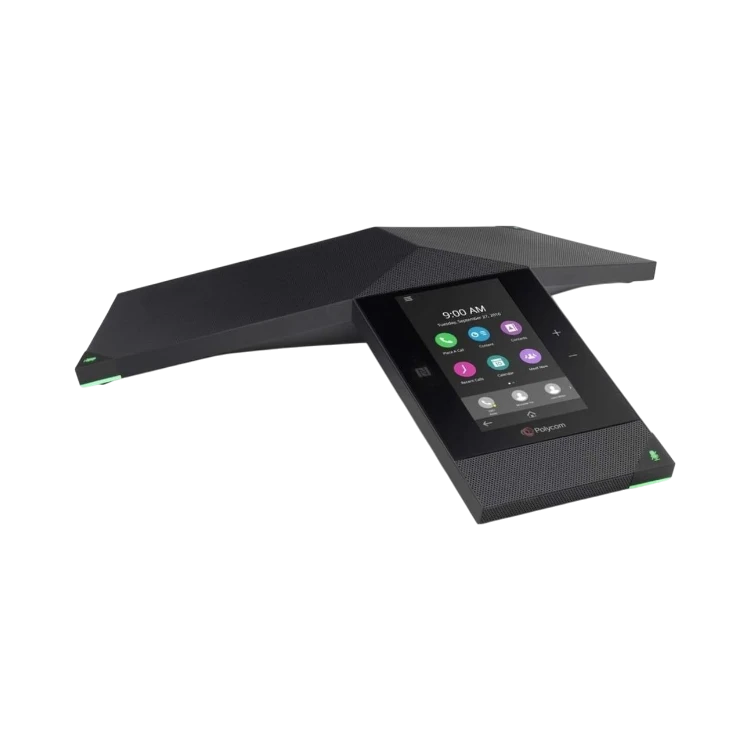 Poly RealPresence Trio 8500 Conference VoIP Phone — Being Shipped