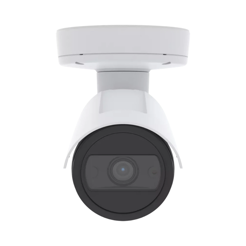 Axis P1455-LE 1080p Outdoor Network Bullet Camera with Night Vision — Being Shipped