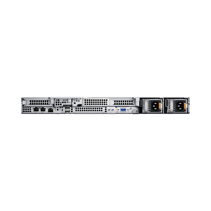 Dell PowerEdge R450 Rack Server Intel Xeon Silver 4310, 32GB DDR4 RAM, 480GB SSD — Being Shipped