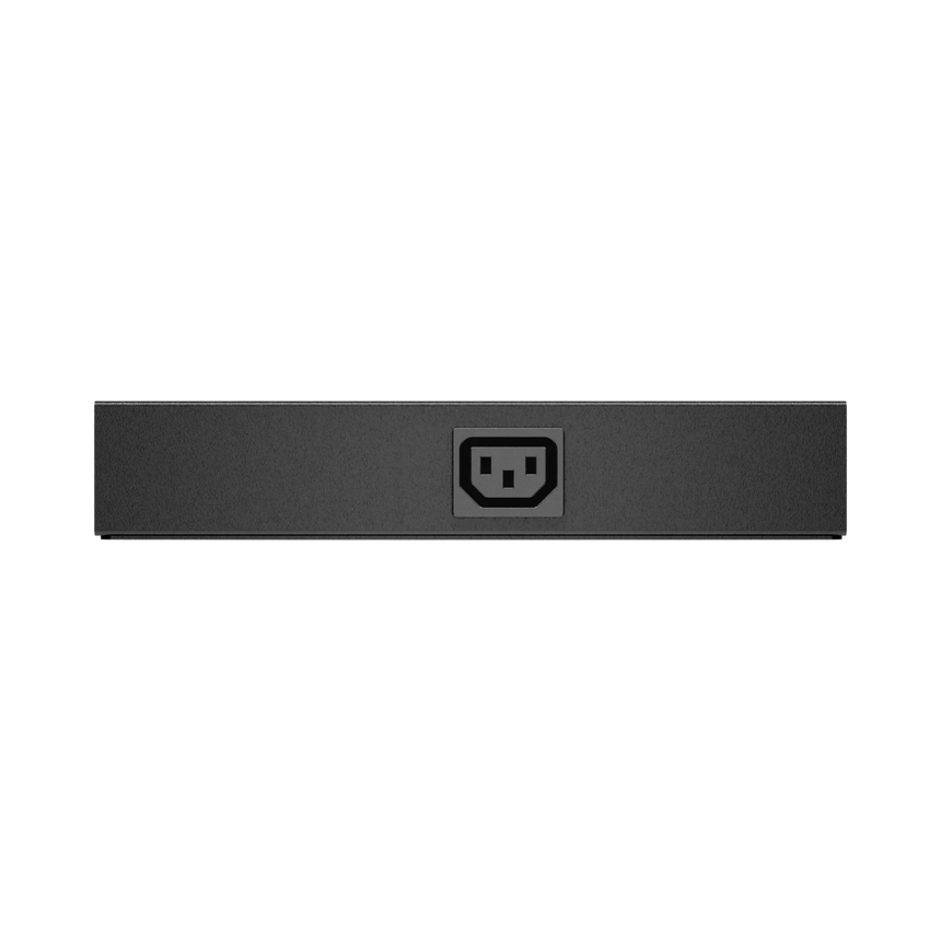 APC Basic 0U/1U 120-240V 8-C13 Outlets Rack Power Distribution Unit — Being Shipped