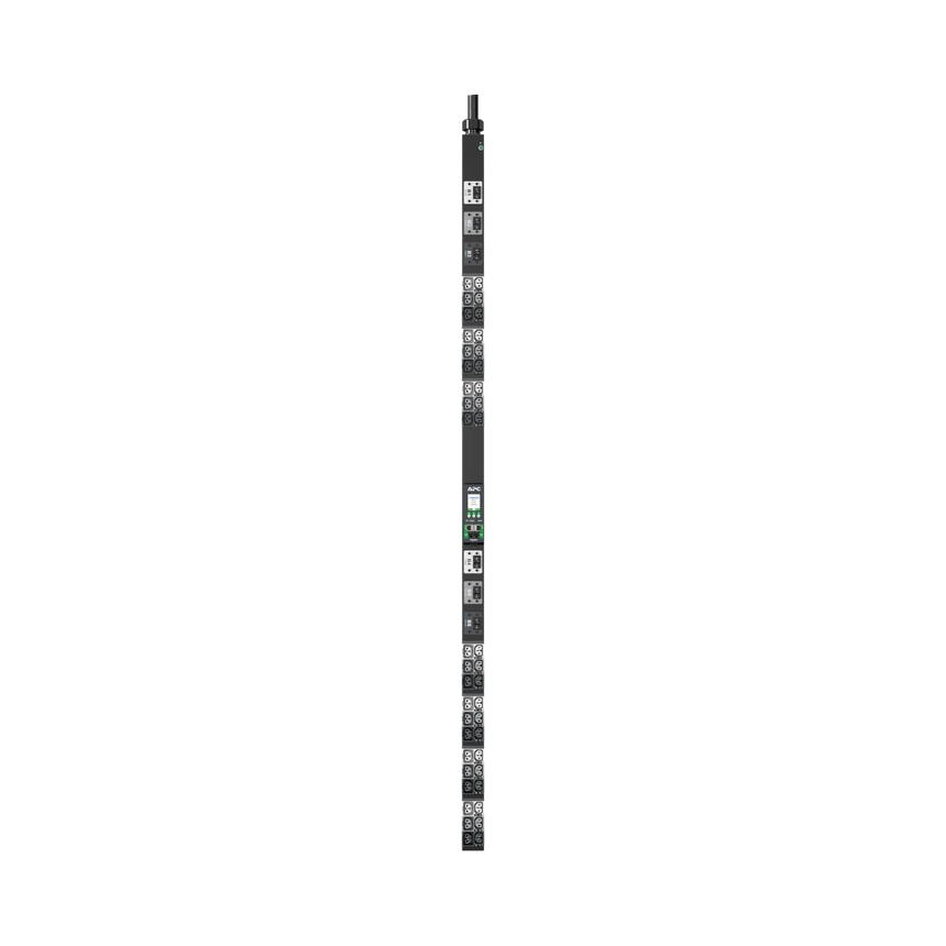 APC NetShelter Metered 3 Phase 14.4kW 42 Outlets Rack Power Distribution Unit — Being Shipped