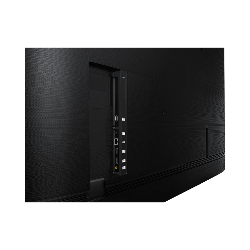 Samsung QET Series 75" Class 4K UHD Commercial LED Display — Being Shipped