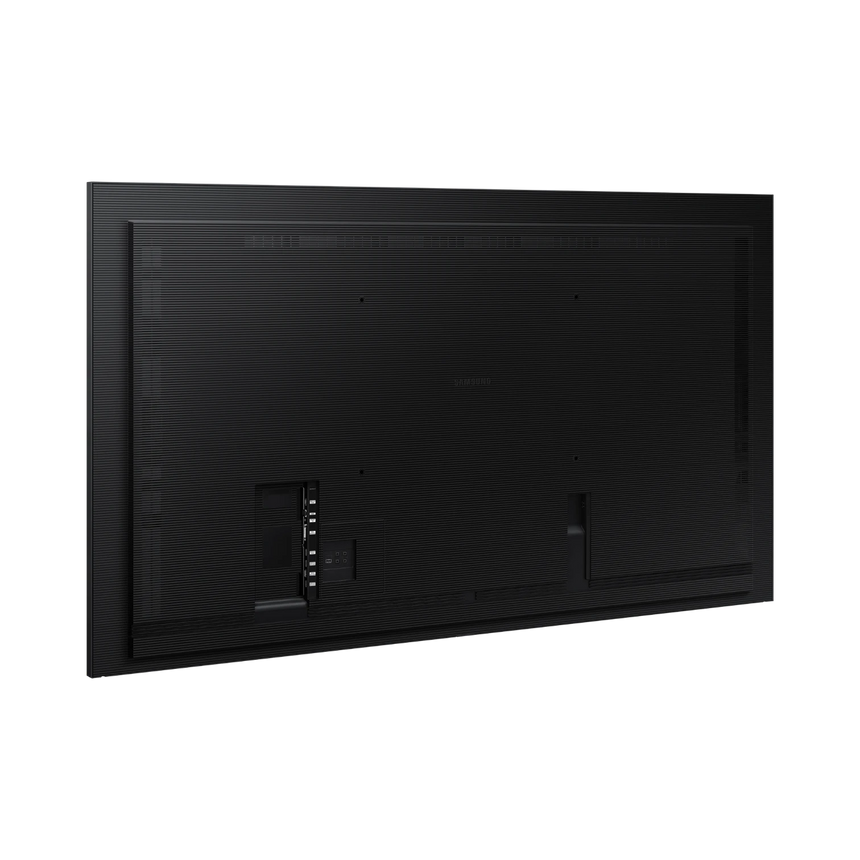 Samsung QM85R-B 85" Class 4K Smart LED Commercial Display — Being Shipped