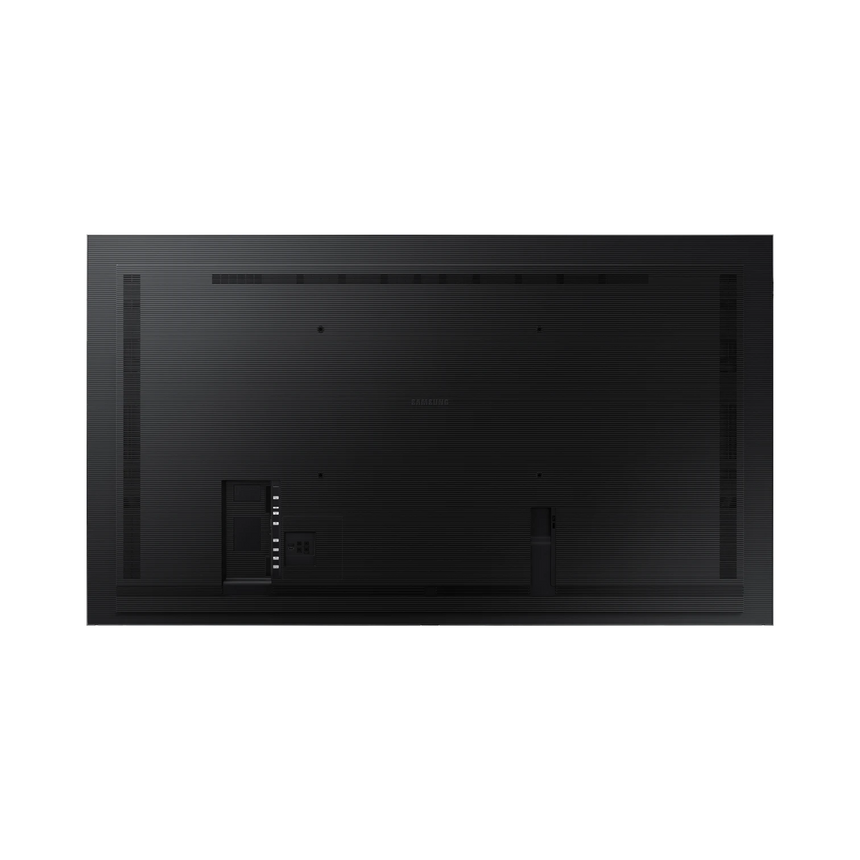 Samsung QM85R-B 85" Class 4K Smart LED Commercial Display — Being Shipped