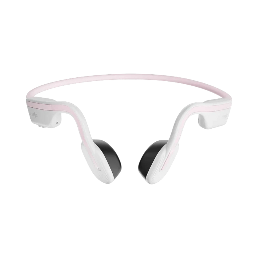 AfterShokz OpenMove Wireless Open-Ear Headphones (Himalayan Pink) — Being Shipped