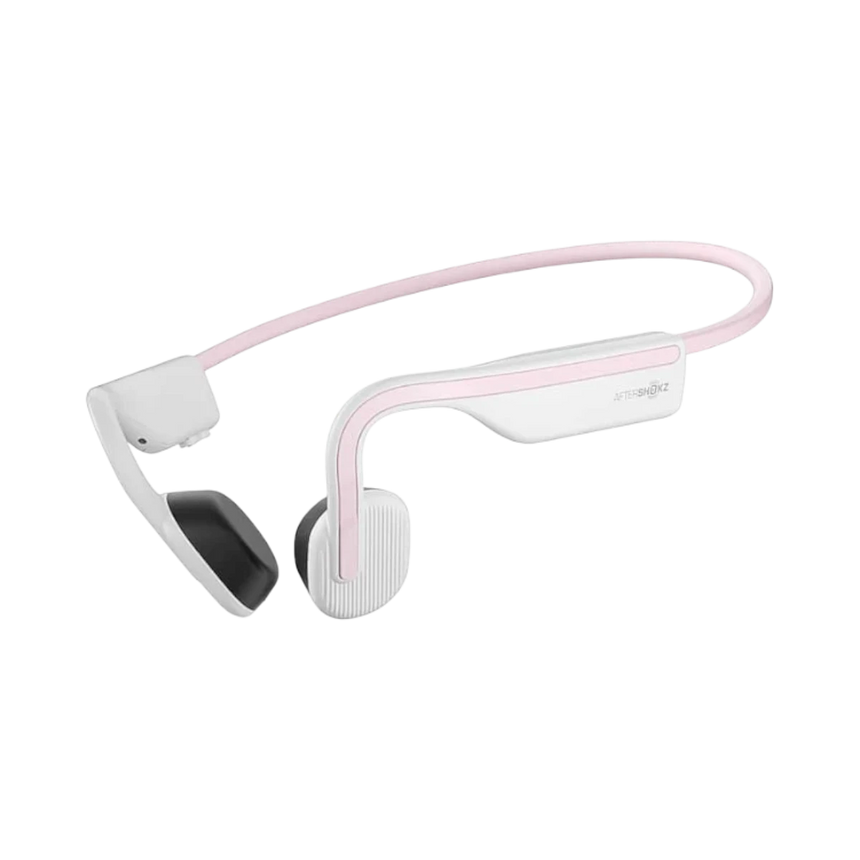 AfterShokz OpenMove Wireless Open-Ear Headphones (Himalayan Pink) — Being Shipped