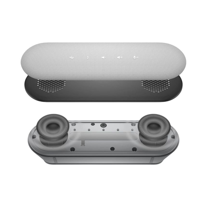 Dell SP3022 USB Speakerphone with AI Noise Cancellation (White) — Being Shipped