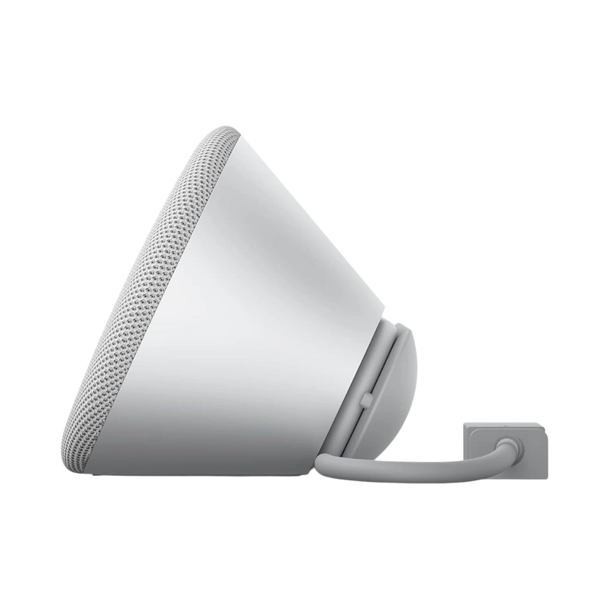 Dell SP3022 USB Speakerphone with AI Noise Cancellation (White) — Being Shipped