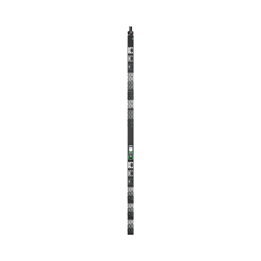 APC NetShelter Switched 3-Phase 17.3kW 42 Outlets Rack Power Distribution Unit — Being Shipped