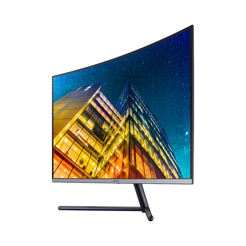 Samsung ViewFinity UR59C 32" 4K Curved Monitor — Being Shipped