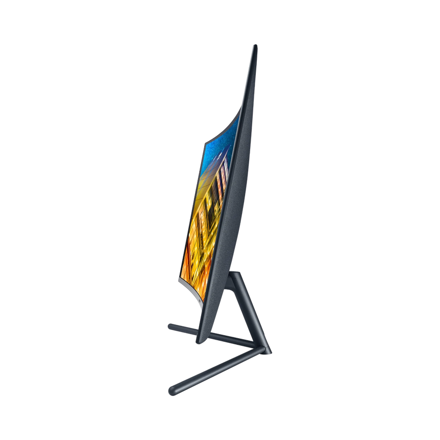 Samsung ViewFinity UR59C 32" 4K Curved Monitor — Being Shipped
