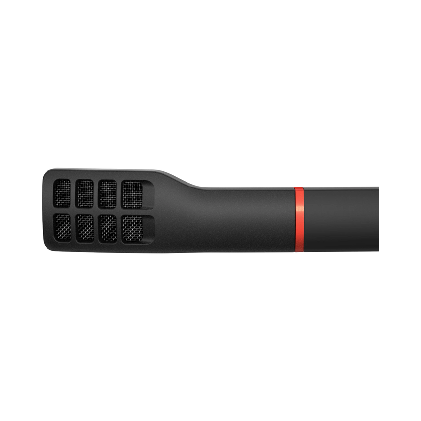 EPOS GSP 600 Wired Head-Band Gaming Headset (Black/Red) — Being Shipped