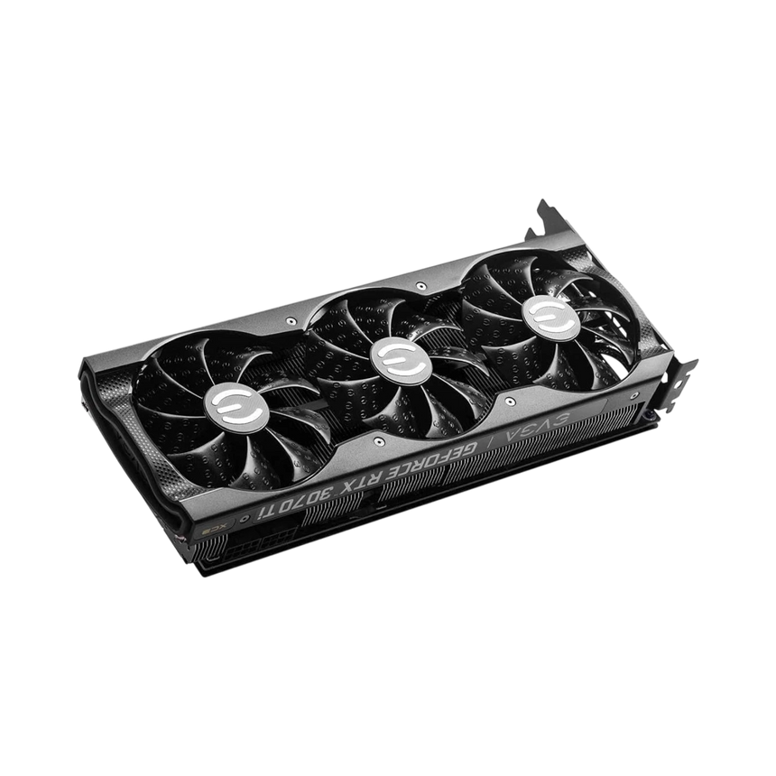 EVGA GeForce RTX 3070 Ti XC3 Ultra Gaming 8GB GDDR6X ARGB Graphics Card — Being Shipped