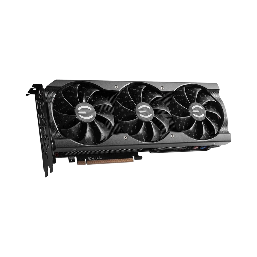 EVGA GeForce RTX 3070 Ti XC3 Ultra Gaming 8GB GDDR6X ARGB Graphics Card — Being Shipped