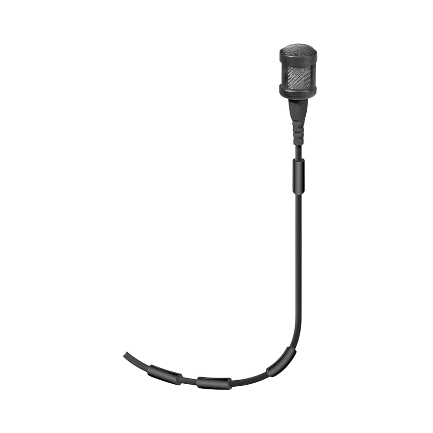 Sennheiser MKE 1-EW Ultra-Miniature Omnidirectional Lavalier Mic — Being Shipped