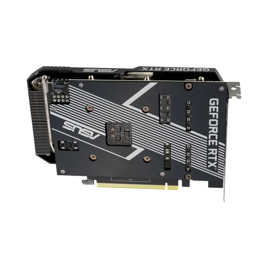 ASUS GeForce RTX 3050 Dual OC Graphics Card — Being Shipped