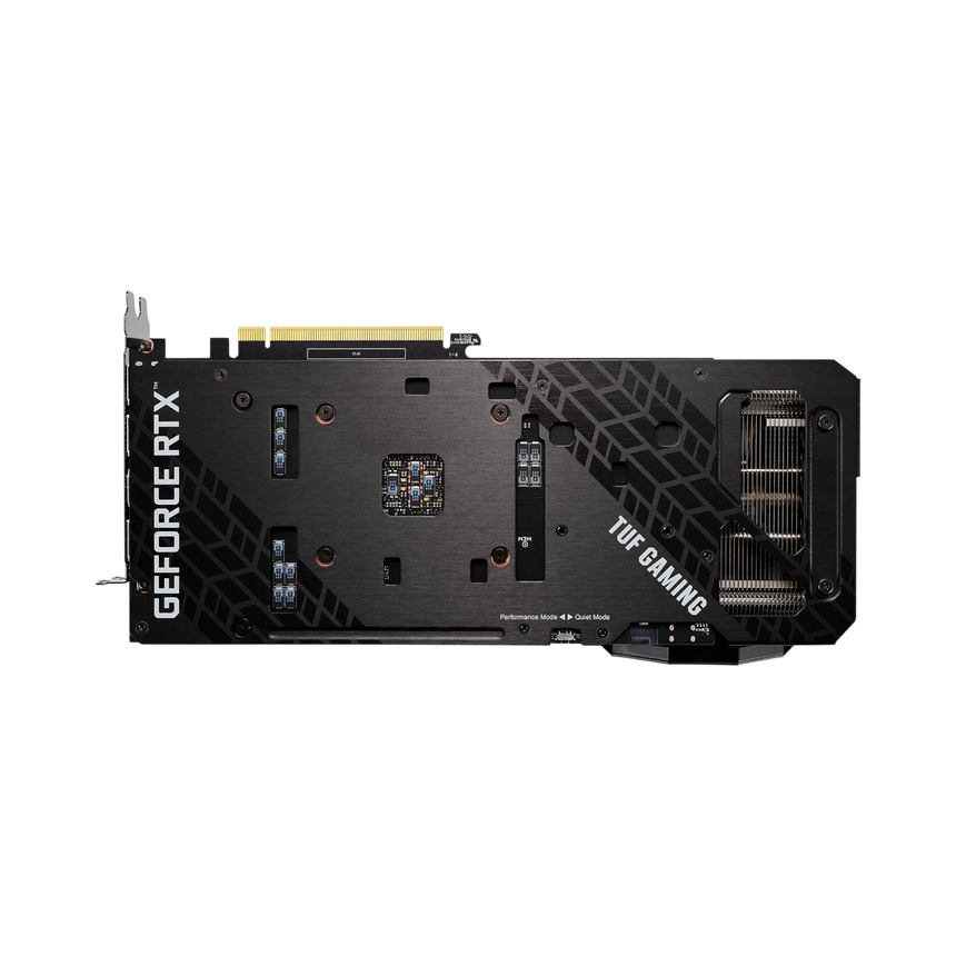 ASUS GeForce RTX 3060 TUF GAMING V2 OC Graphics Card — Being Shipped