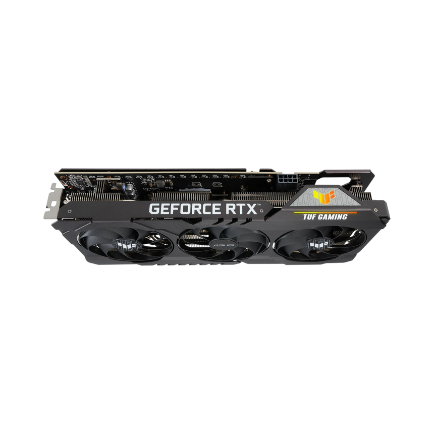 ASUS GeForce RTX 3060 TUF GAMING V2 OC Graphics Card — Being Shipped