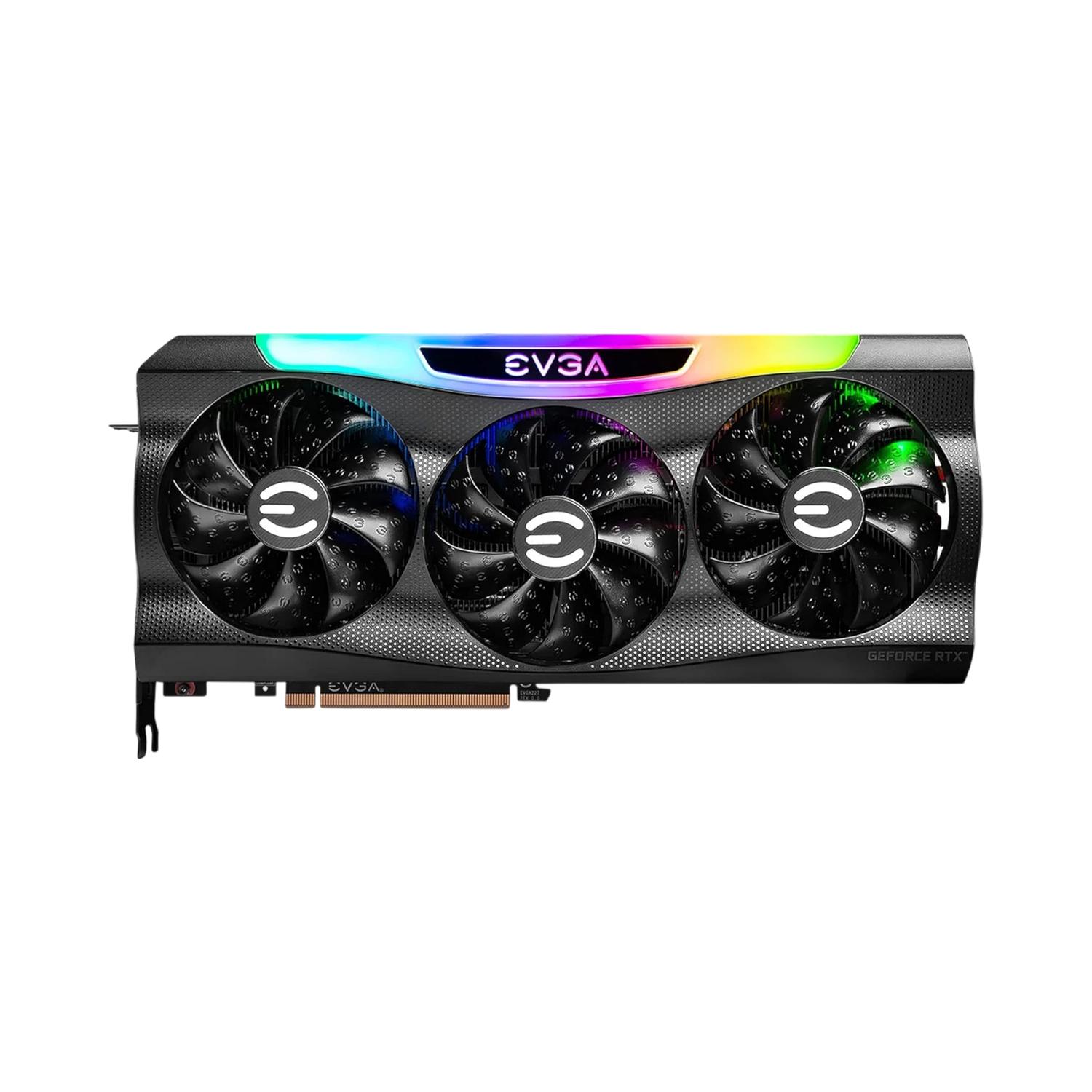EVGA GeForce RTX 3090 FTW3 Ultra Gaming 24GB GDDR6X ARGB LED Graphics Card — Being Shipped