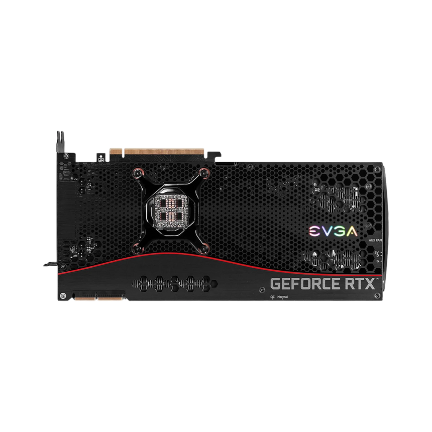 EVGA GeForce RTX 3090 FTW3 Ultra Gaming 24GB GDDR6X ARGB LED Graphics Card — Being Shipped