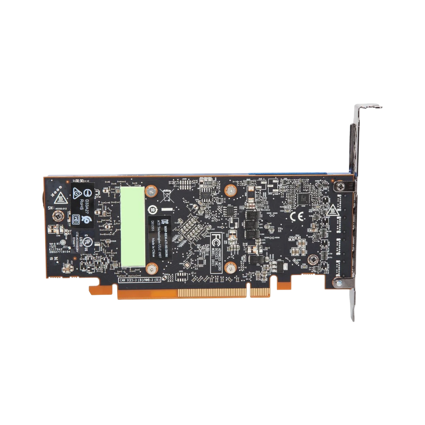 AMD Radeon Pro WX 3200 Graphics Card — Being Shipped