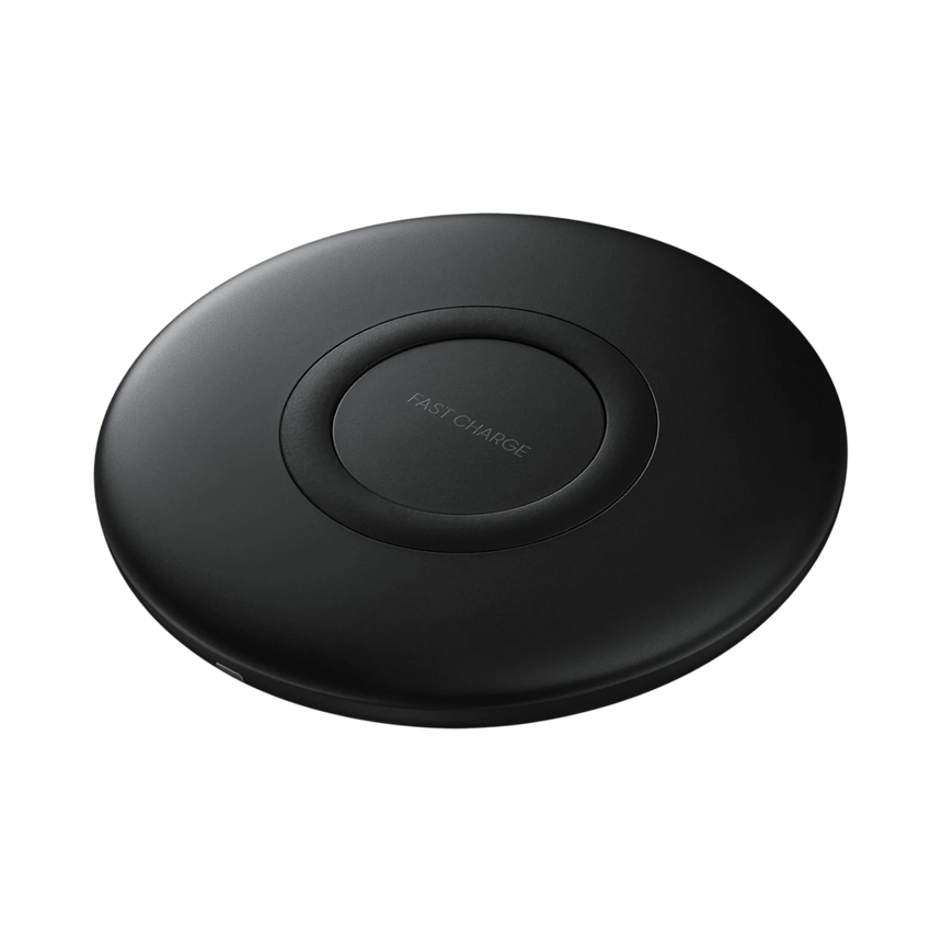 Samsung Slim Wireless 7.5W Fast Charge Charging Pad (Black) — Being Shipped