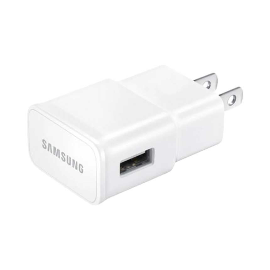 Samsung Adaptive Fast-Charging Wall Charger with Micro-USB Cable — Being Shipped