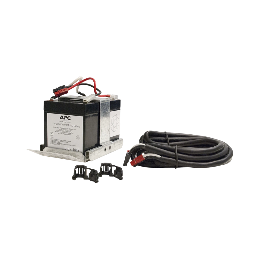 APC Replacement Battery Cartridge #135 — Being Shipped