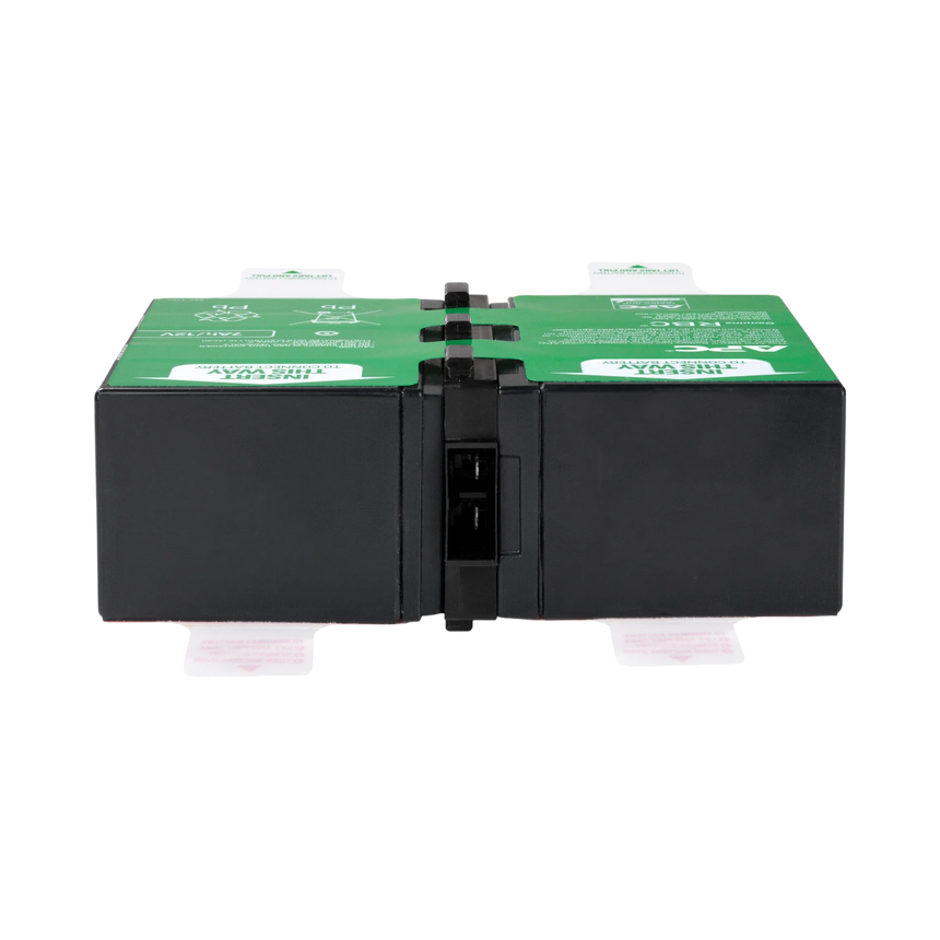 APC 24V 7Ah Replacement Battery Cartridge #123 — Being Shipped