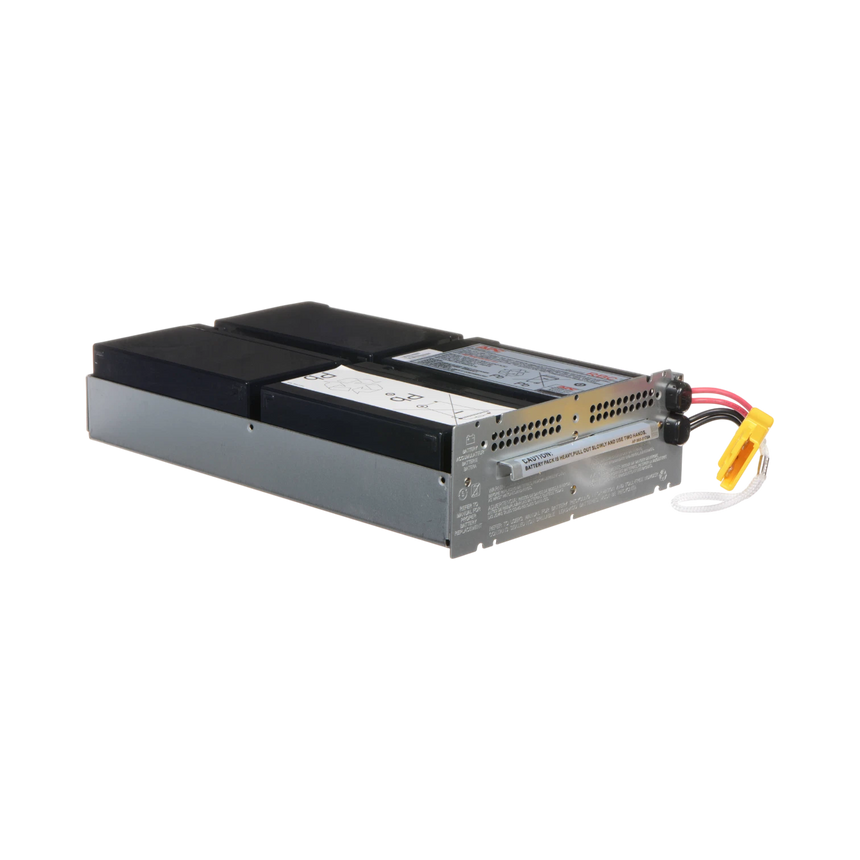 APC Replacement Battery Cartridge #133 — Being Shipped