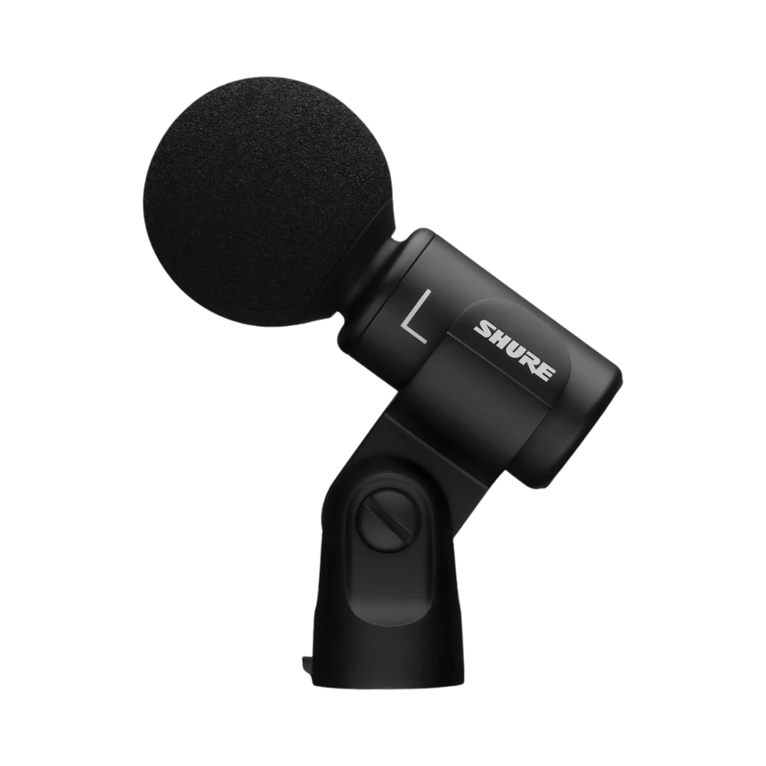 Shure MV88+ Home Kit Digital Stereo USB Condenser Microphone — Being Shipped