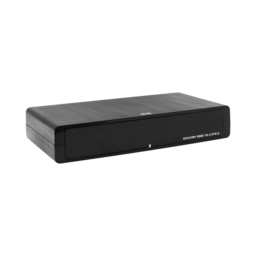 ELAC Discovery Connect Streaming Music Endpoint — Being Shipped