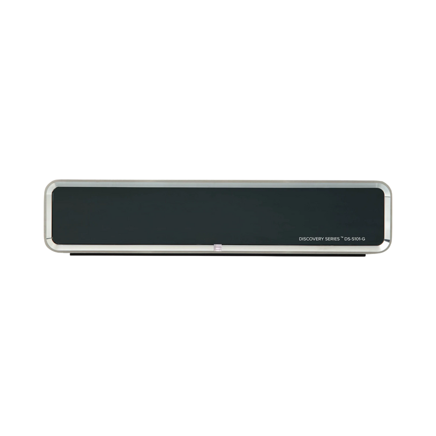 ELAC Discovery Series DS-S101-G Music Server — Being Shipped