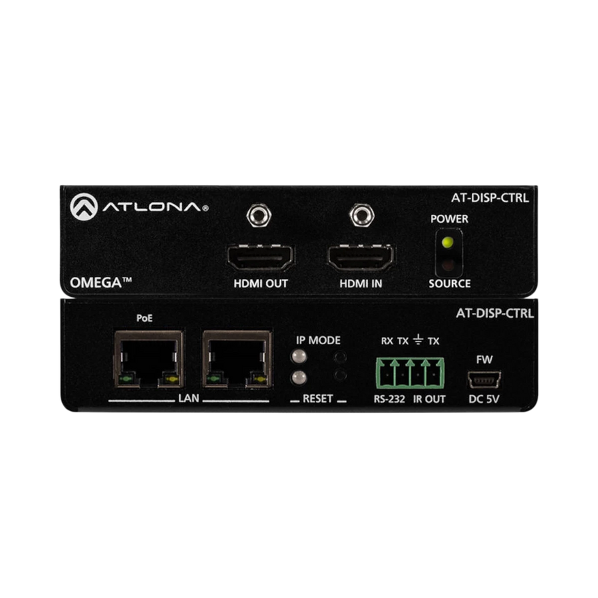 Atlona UHD 4K HDMI Display Controller — Being Shipped