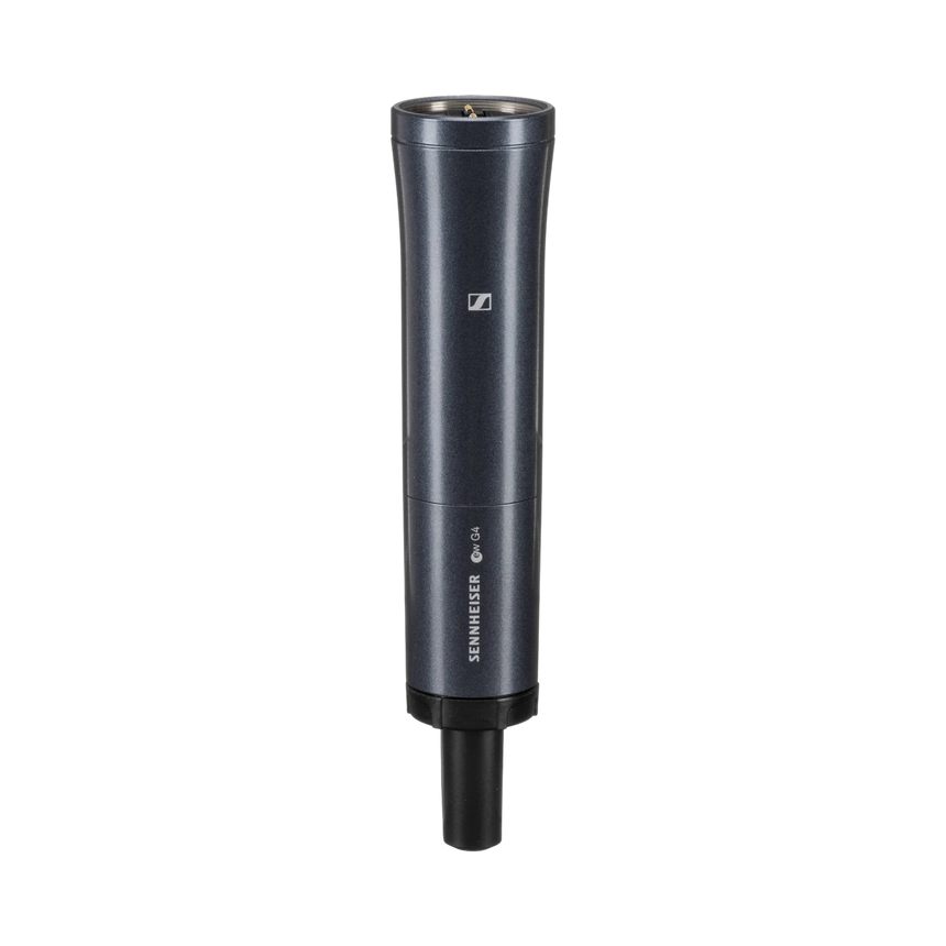 Sennheiser EW 300 G4-Base SKM-S Wireless Handheld Microphone System (AW+: 470 to 558 MHz) — Being Shipped