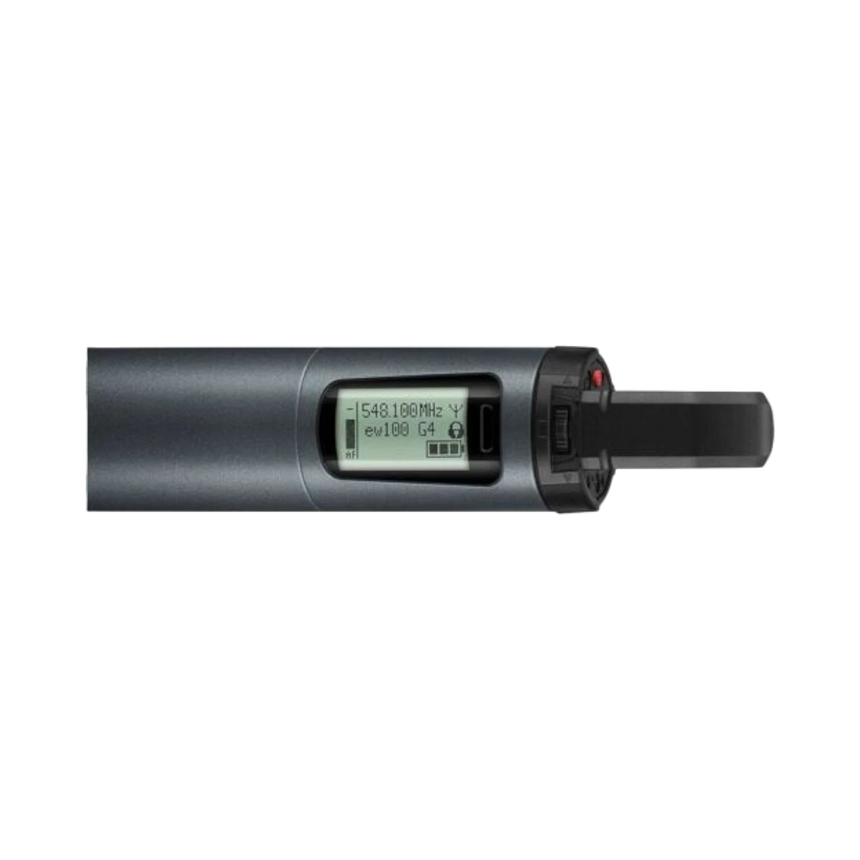 Sennheiser SKM 100 G4 Handheld Wireless Microphone Transmitter — Being Shipped
