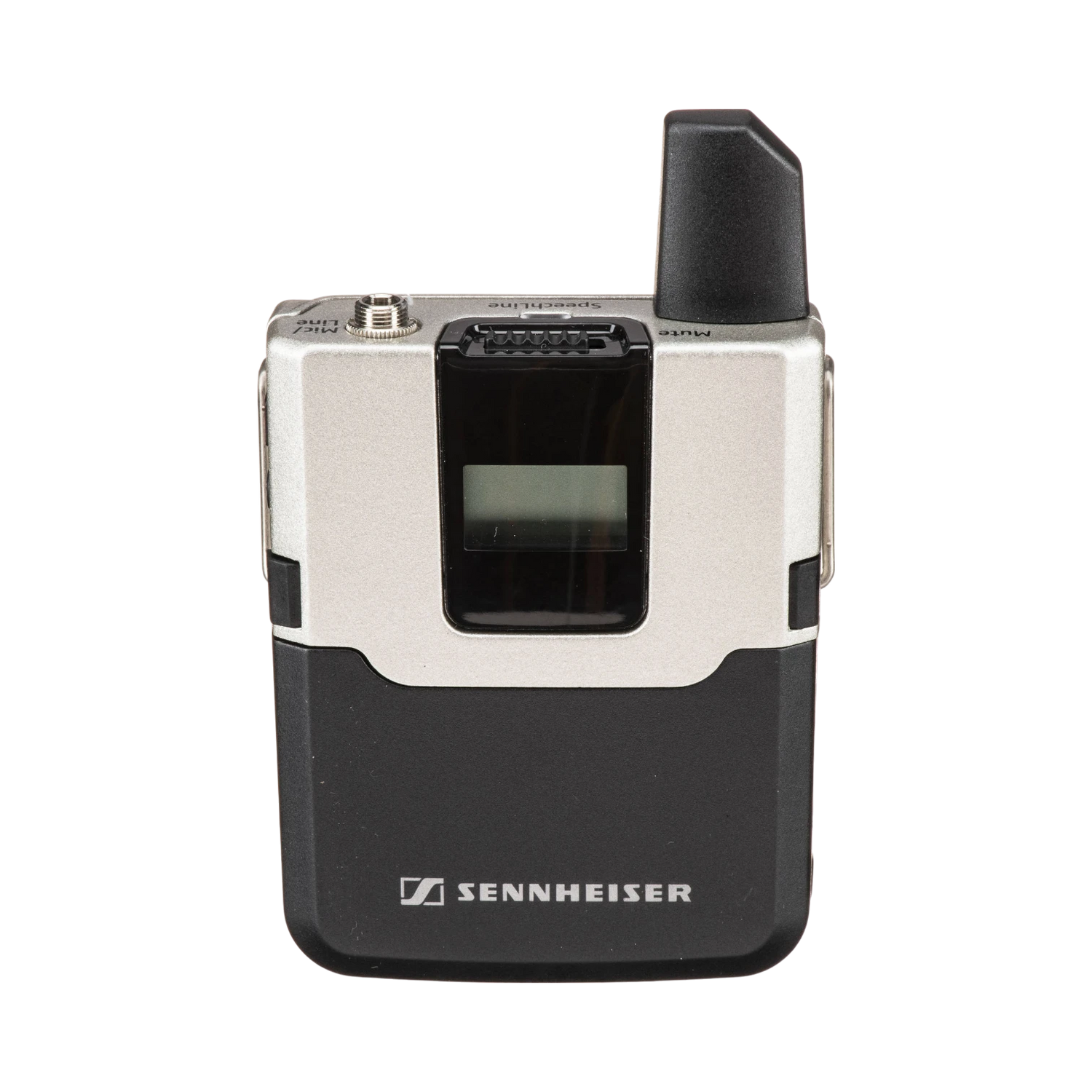 Sennheiser SpeechLine Digital Wireless SL Bodypack DW-4-US Wireless Transmitter — Being Shipped