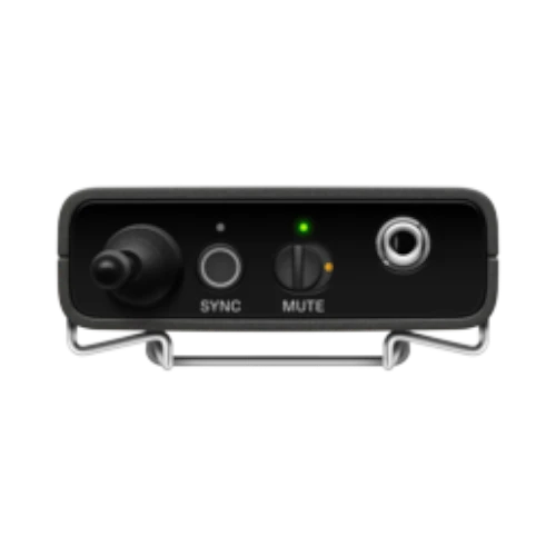 Sennheiser EW-D SK Digital Wireless Bodypack Transmitter (Q1-6: 470 to 526 MHz) — Being Shipped