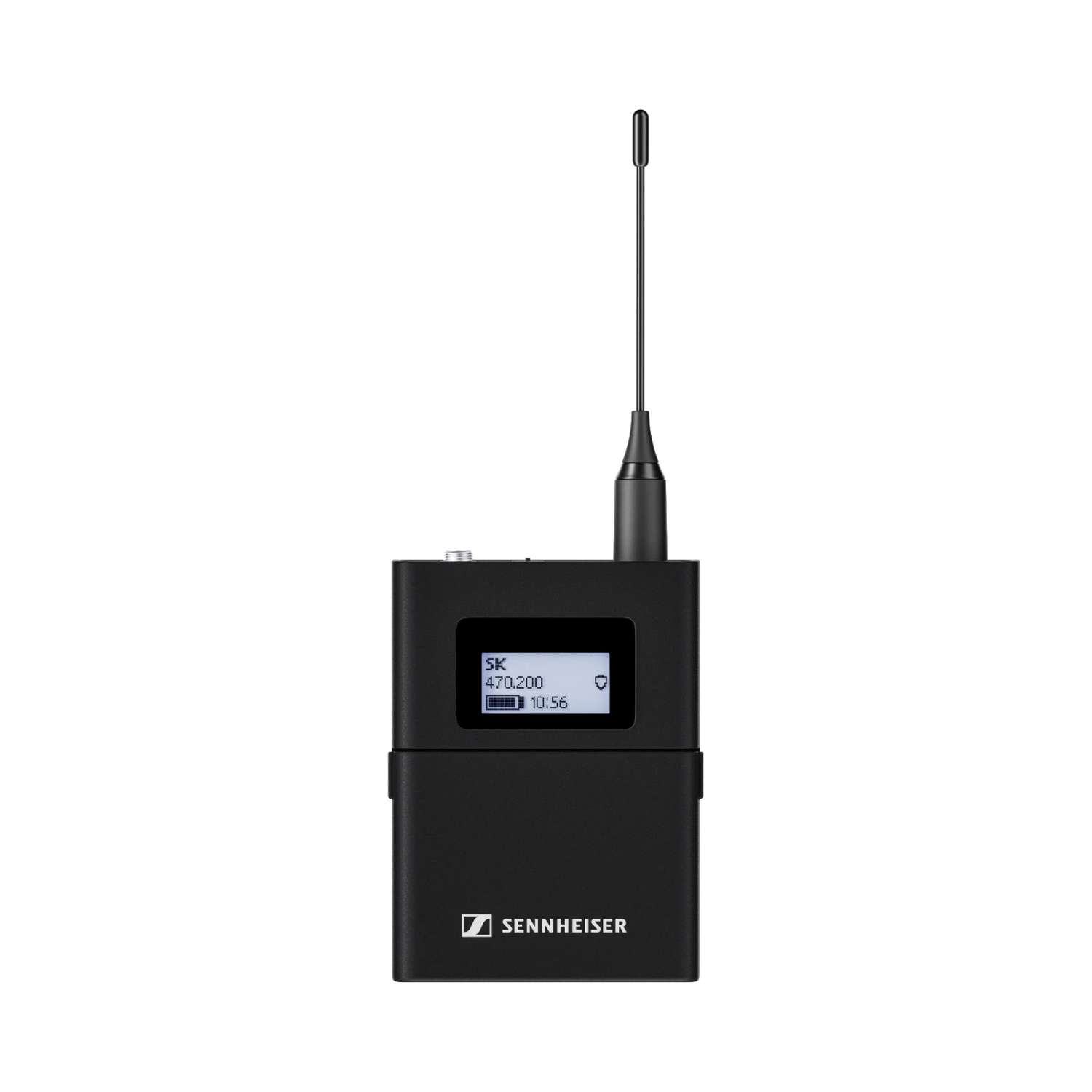 Sennheiser EW-DX SK Digital Wireless Bodypack Transmitter with Locking 3.5mm Connector — Being Shipped