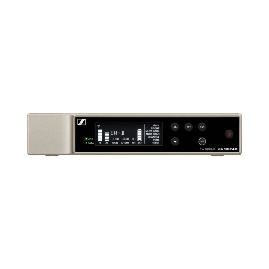 Sennheiser EW-D SK Digital Wireless Bodypack Set (520-576MHz) — Being Shipped