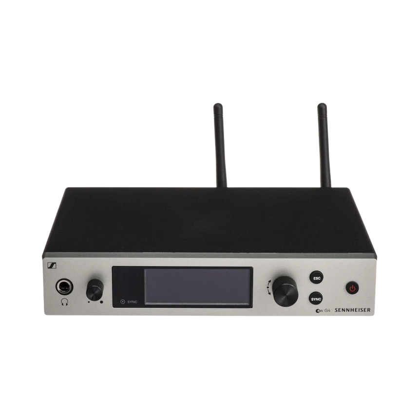 Sennheiser ew 500 G4 Wireless Instrument Microphone Set — Being Shipped