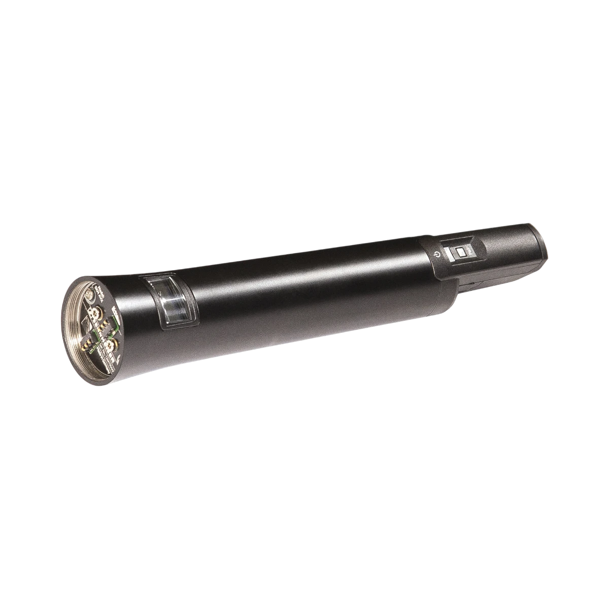 Sennheiser SKM AVX 4 Digital Handheld Transmitter with No Microphone Capsule (1.9 GHz) — Being Shipped