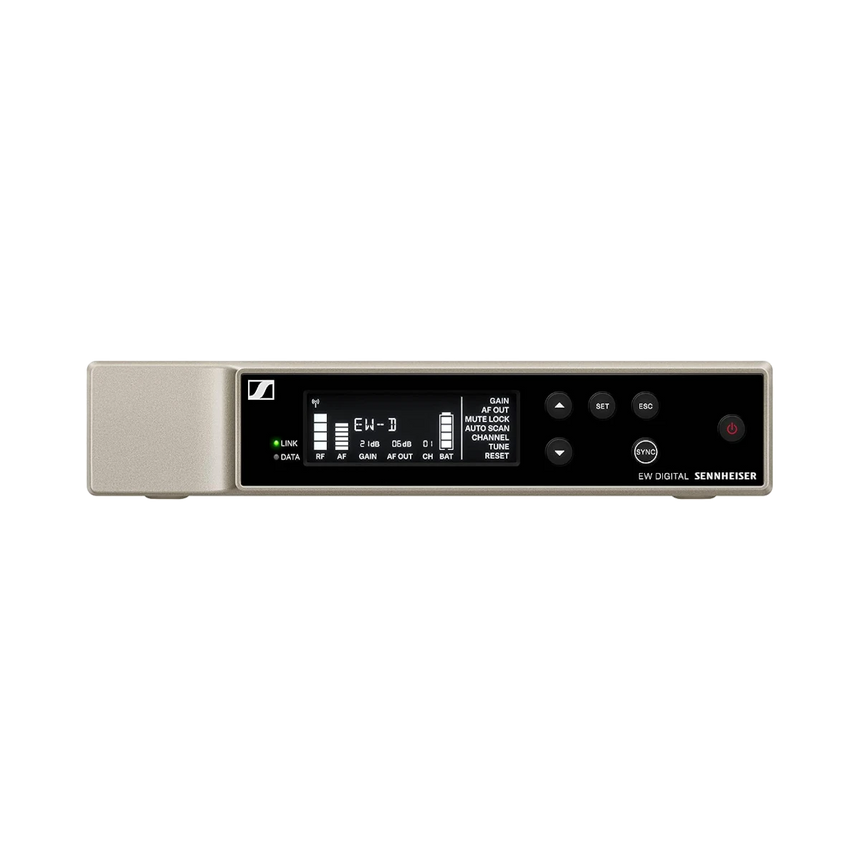 Sennheiser EW-D CI1 Digital Wireless Instrument Set — Being Shipped