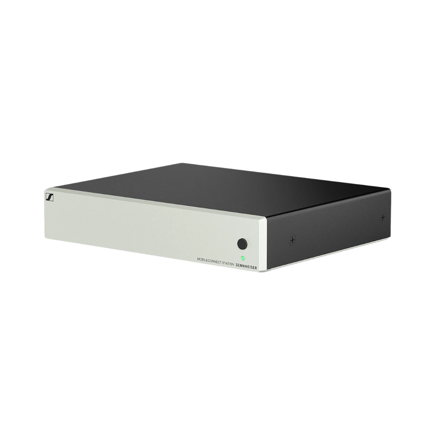 Sennheiser MobileConnect Station for Assistive Listening System — Being Shipped